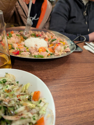 Photo of Mediterranean Restaurant - 640 Mumbles Rd, Mumbles, Swansea SA3 4EA